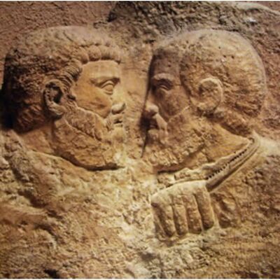 Pietro e Paolo custodi della mia fede