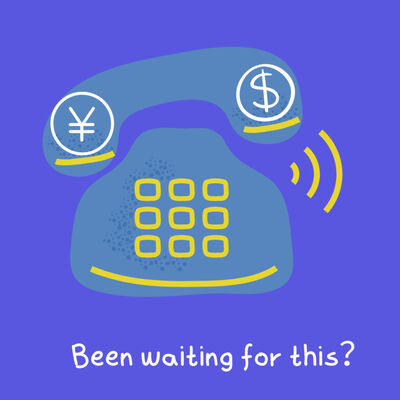 55 当麦克阿瑟给你打来电话：你有5年的奖金做任何你想做的事