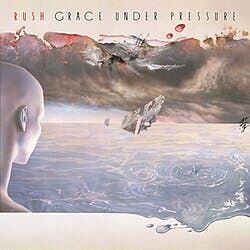 10. DAY BY DAY: RUSH - GRACE UNDER PRESSURE