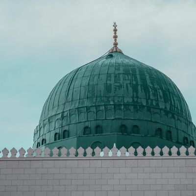 Salatu Rabbi by Shaykh Yadali- Ahmed Saad صلاة ربي لليدالي بصوت الشيخ أحمد سعد الأزهري