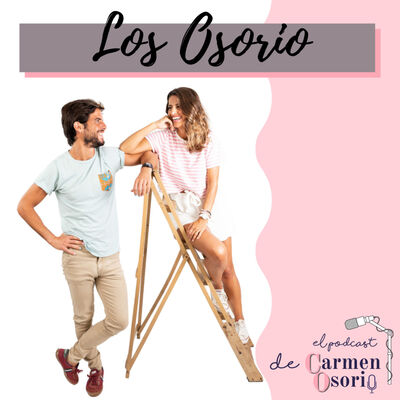 Los Osorio, episodio I