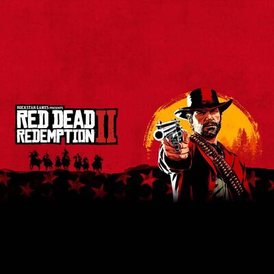 Red Dead History