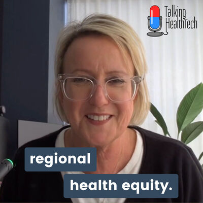 526 - Access to Equity: Democratising Healthcare in Regional Australia