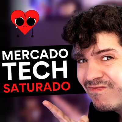 ¿Está el mercado tech saturado de juniors? ¿Hay trabajo para gente que empieza en programación?