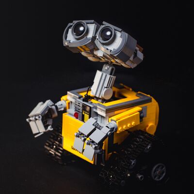 預測在 2021 年會發生的科技玩具