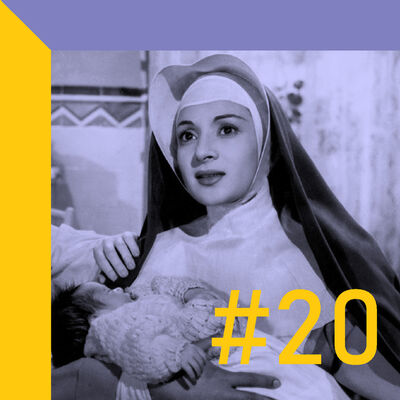 ¡Ay, campaneras! #20 Con la Iglesia hemos topado