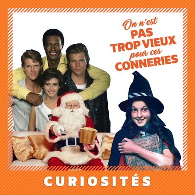 Curiosités (Winter Special)