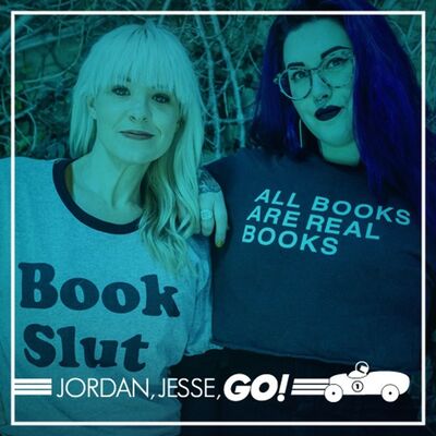 Gibbon It Away, with Brea Grant & Mallory O'Meara