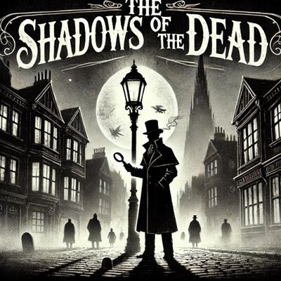 Sherlock Holmes Shadows of the Dead - The Heart of Kingsbridge [FINALE]