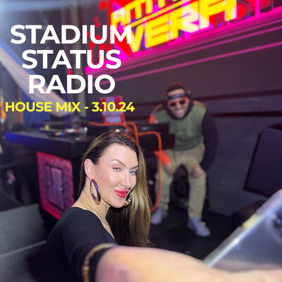 Episode 21: Anthony Vera • House Mix (3.10.24)