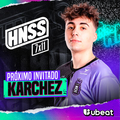 #HNSSKarchez