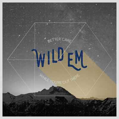 WILDEM E11 - drowning