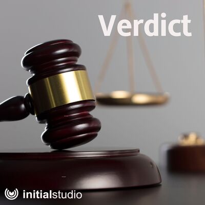 Verdict - L'affaire Glauzy : Défense au revolver (2/2)