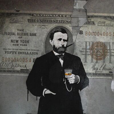 The Reconstruction of Ulysses S. Grant