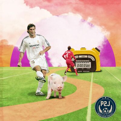 Hors Série - 51 - Les folles histoires du football