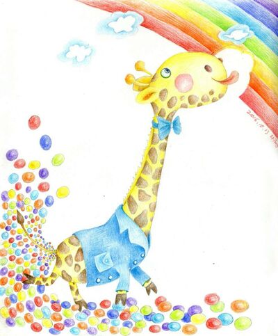 以理想为主题的下午茶