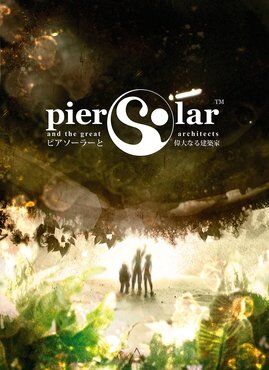 Episode 127 - Pier Solar and the Great Architects