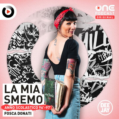 S1E8: Come una tigre in gabbia (Season Finale)