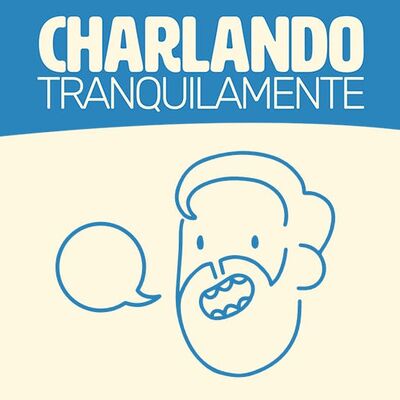 Charlando Tranquilamente #1 con GERARD PIQUÉ