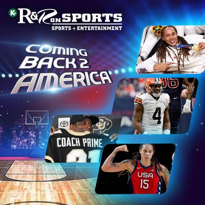 Coming Back 2 America