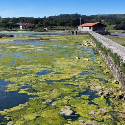 Reserva natural - Los conflictos del agua - 24/07/25