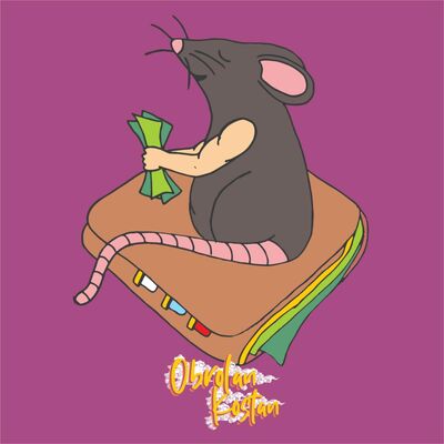 Eps. 49 - Swiper Jangan Mencuri