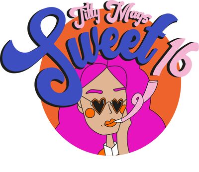 #30 Malou Holshuijsen