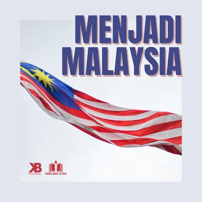 Ep29 - Sebelum Melaka: Champa menurut Dr. Alinor, Bahagian IV | Menjadi Malaysia