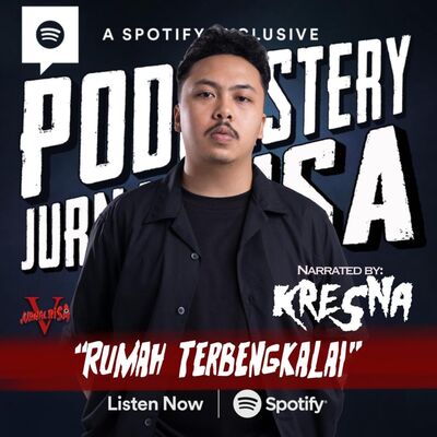 Eps 251 : Rumah Terbengkalai