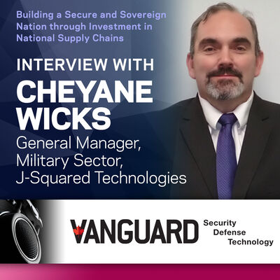 Building a Secure and Sovereign Nation through Investment in National Supply Chains