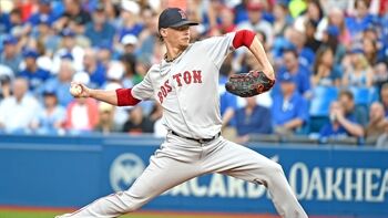 Trade target round-up: Cubs buy, Red Sox sell?