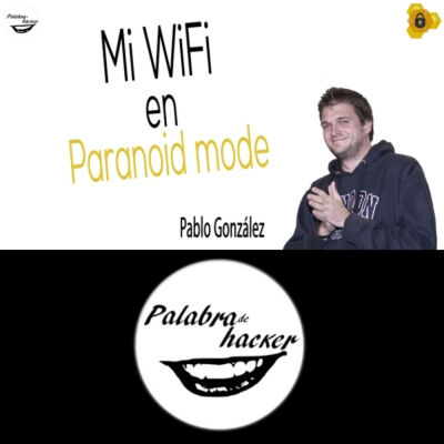 WiFi en Paranoid mode