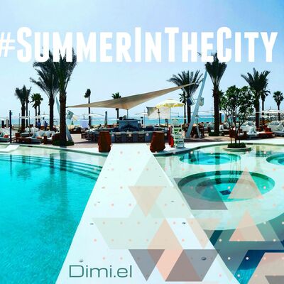 @ Nikki Beach Dubai (Day)