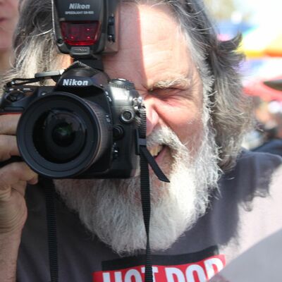 The Rodcast - Episode # 15 / Dave Wallace Pt 2