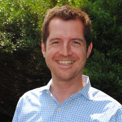 Hakan Satiroglu, VP of Strategy at The Glimpse Group