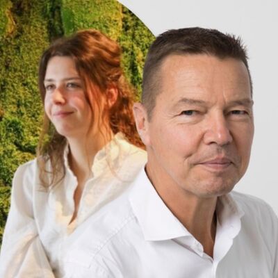 #101 SAP – ASICS en HuRis: Digitale HR-transformatie? Schoon je data op! 