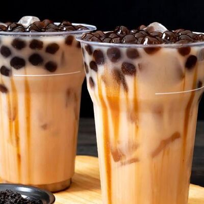 Ngobok #1 - Perkenalan dan Bahas Santai Minuman Hits Jakarta