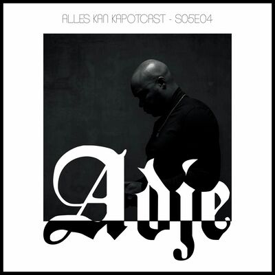 S05E04 - Starterpack (met Adje)