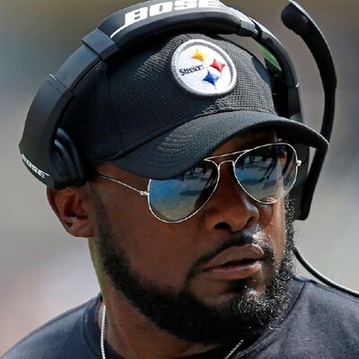 Episode 15.5 - "Where Are Our Black Coaches!?"