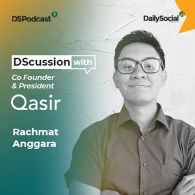 S2Eps.15 - Qasir dan Misinya Layani Kota Tier 2 dan Tier 3