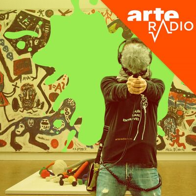 ARTE Radio part en live (4)