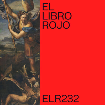 ELR232. De Carl Jung a Antonio Medrano; con Miguel Salas. El Libro Rojo de Ritxi Ostáriz