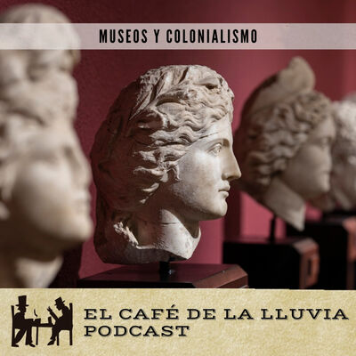 ¿Los museos españoles son coloniales? Mesa de análisis 13x15
