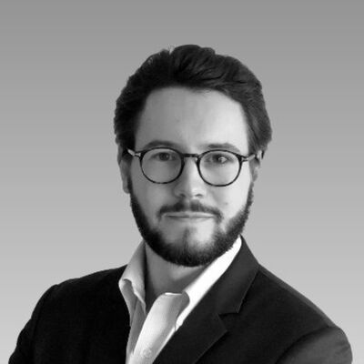 Gregoire Miot, le Chief Evangelist des Legal Tech