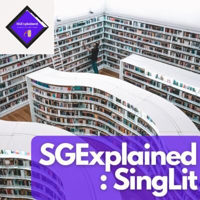 Special Episode: SingLit