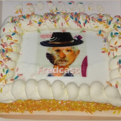 #6 - De Schubertiade (S08)