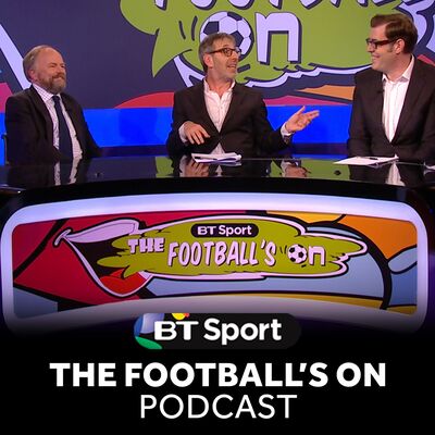 Series 2015/16 Ep28 - Clive Anderson & Ian Moore