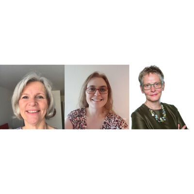 Episode 234: Midwife-Delivered Interventions Could Provide Dramatic Benefits