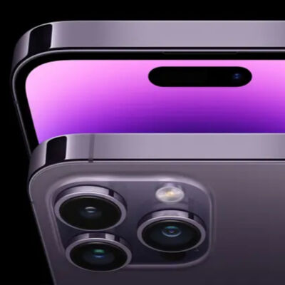 Une keynote Apple d'avant-garde ? • Far Out : iPhone 14, Apple Watch Ultra, Dynamic Island !