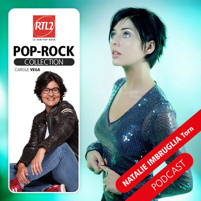 "Torn" de Natalie Imbruglia - RTL2 Pop-Rock Collection
